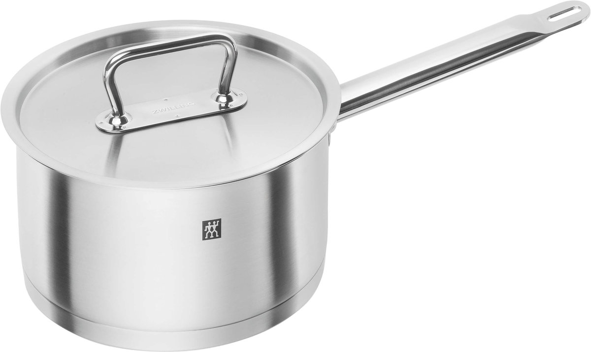 Zwilling Rondelek z pokrywką Pro S 3 L 71085-200-0