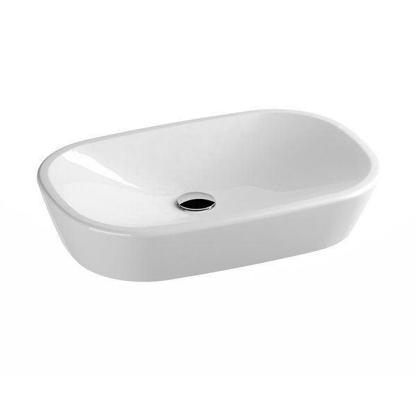 Ravak CERAMIC O 60x40 XJX01160001