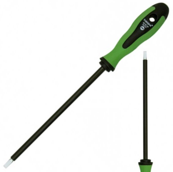 Haupa 2-komponentowy śrubokręt dla elektryków 100x4 101522