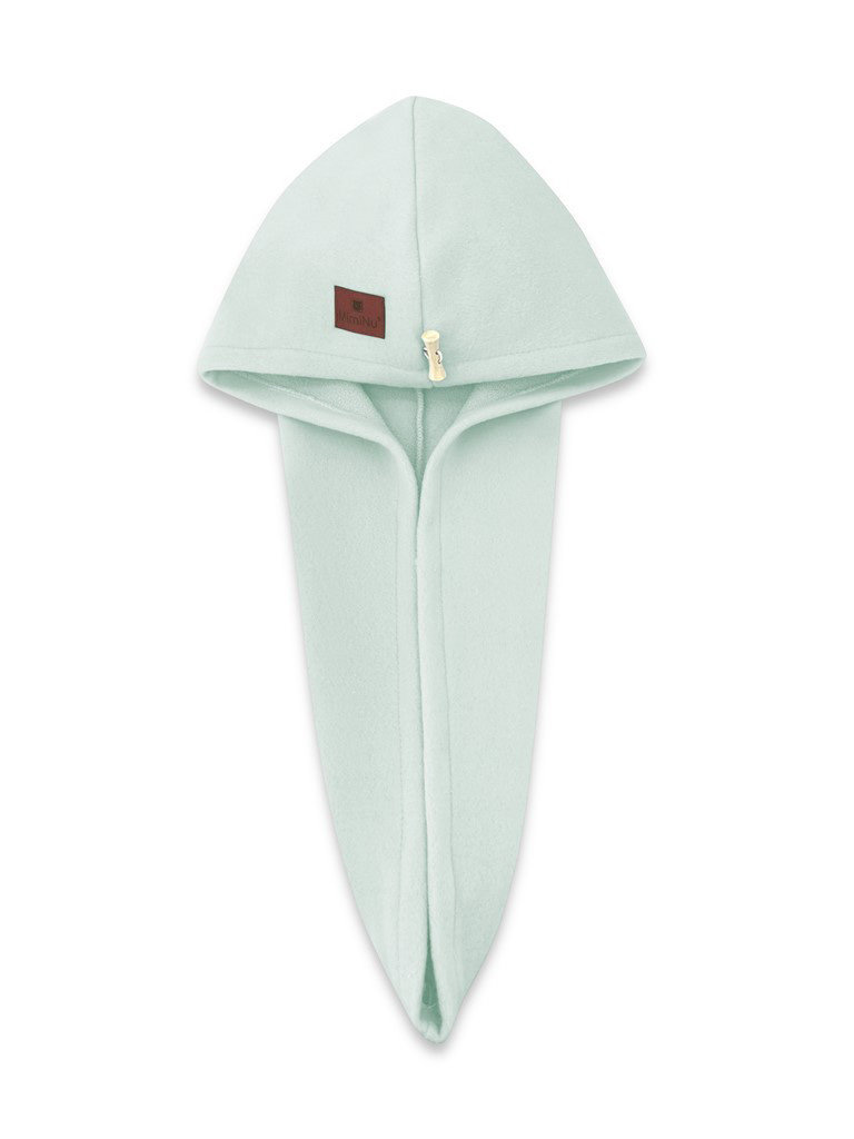 Turban kąpielowy / ręcznik na głowę TERMOFROTTE ZIMNA MIĘTA