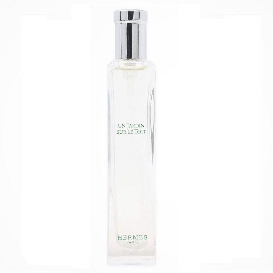 Hermes Un Jardin Sur Le Toit, Woda Toaletowa Spray, 15ml