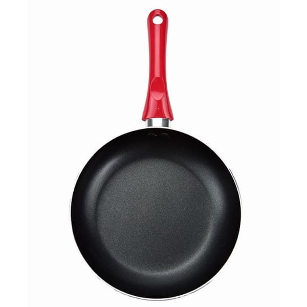 Patelnia Uniwersalna 18 Cm Non-Stick Solidna 5028