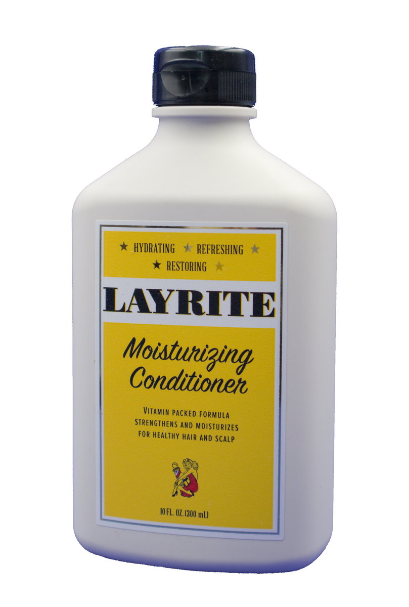 Layrite layrite Moisturizing Conditioner CONDITIONER1001