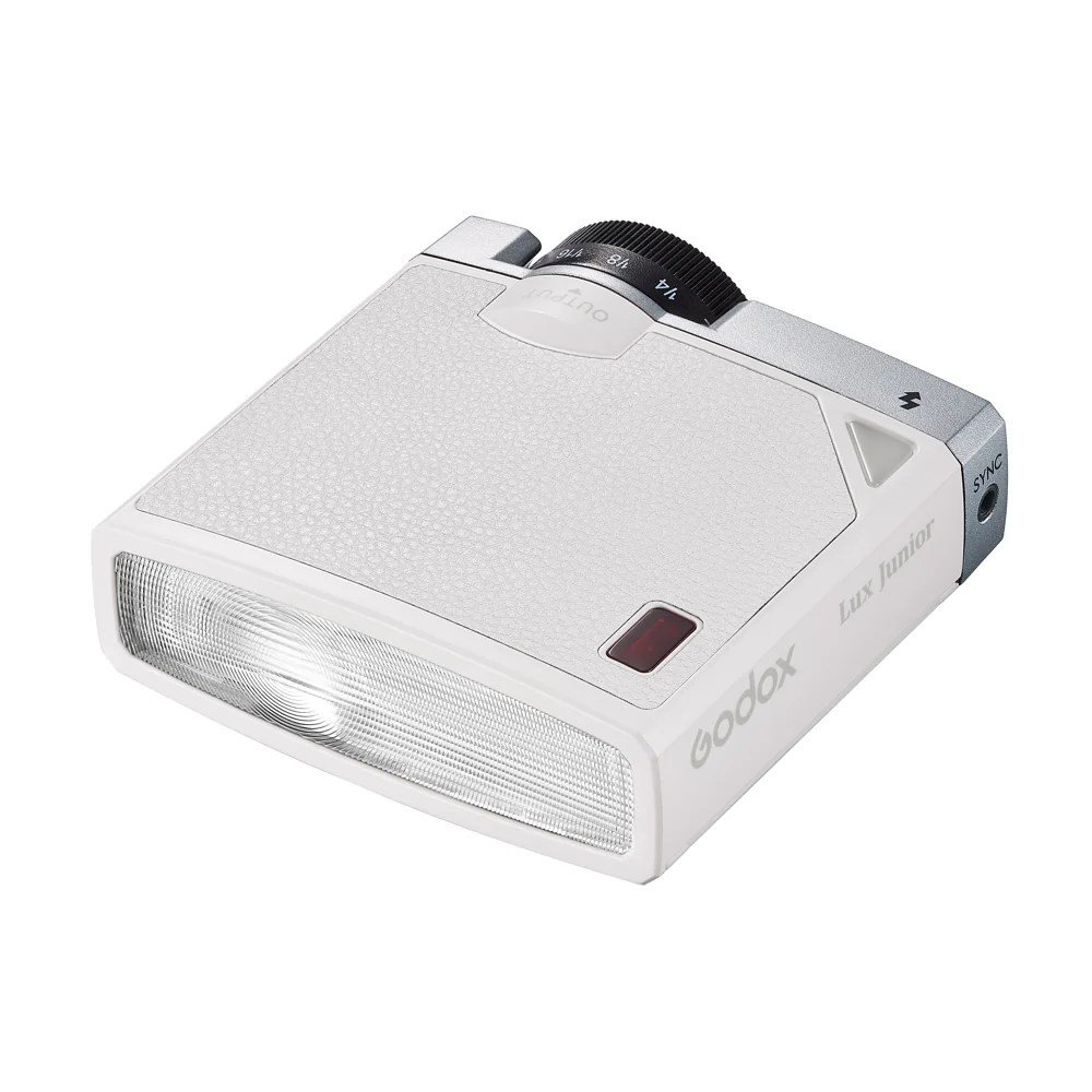 Lampa Godox Lux Junior White