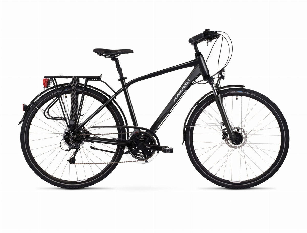 Kross Trans 5.0 M 28 21