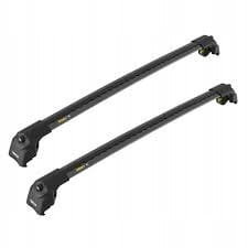 Bagażnik Dachowy Na Relingi Zintegrowane Turtle 94/90