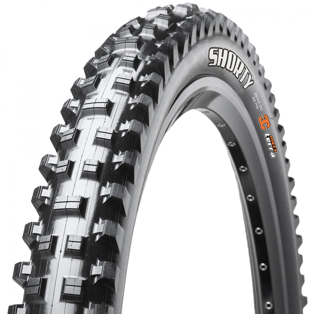 Maxxis Opona Shorty / Rozmiar koła: 27,5