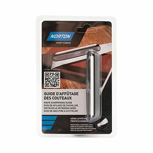 Prowadnica Do Ostrzenia Noży