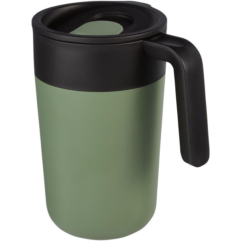 Nordia kubek o podwójnej ściance, 400 ml