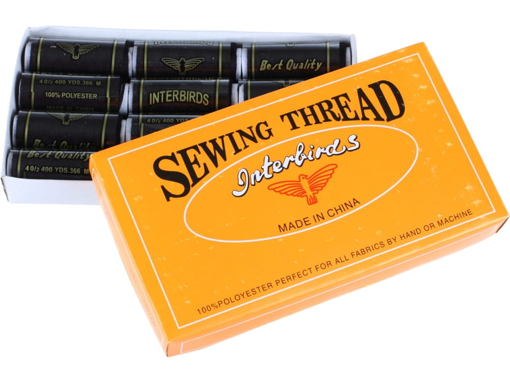 Komplet Nici Czarnych Kpl. Krawiecki [6994]