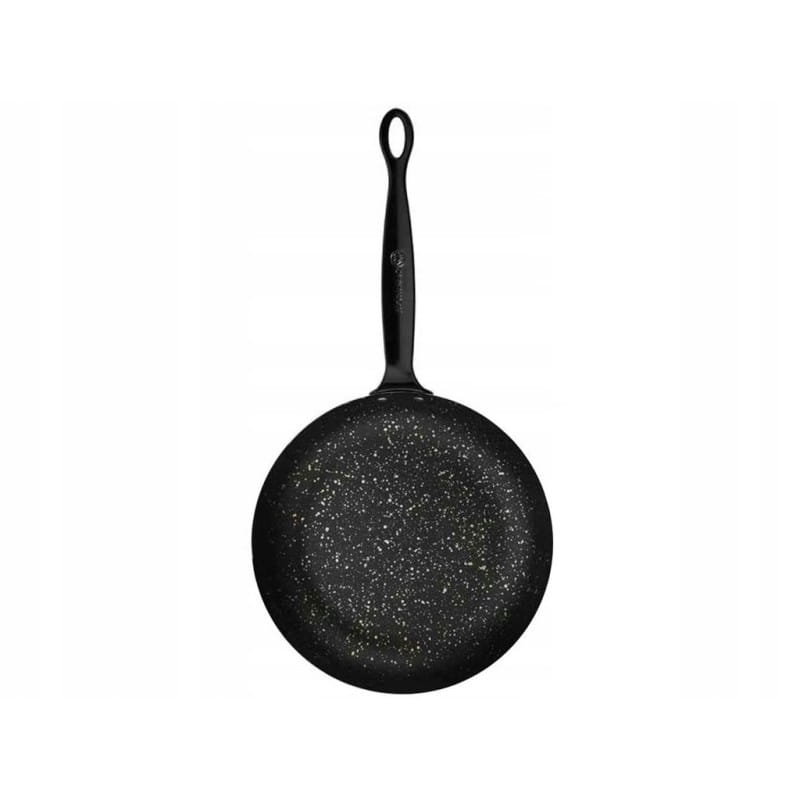 Patelnia profesjonalna 24 cm PRO-CHEF A2842-1