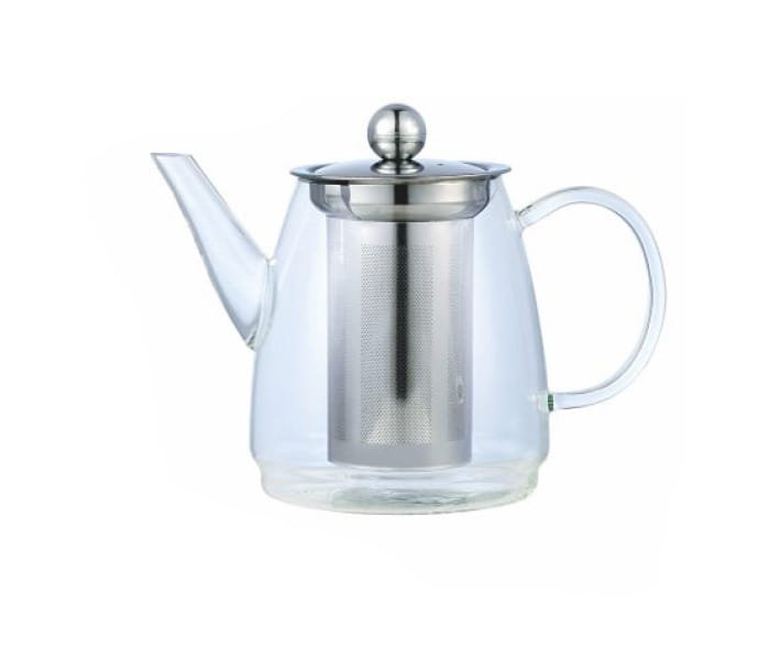 Zaparzacz dzbanek z sitkiem 0,9L Kinghoff