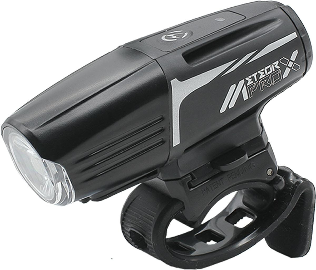 Moon Meteor-X Auto Pro 600/700 lm lampa przód Usb