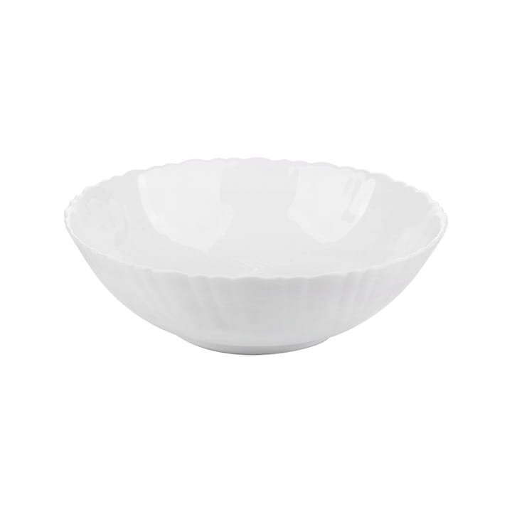Salaterka 20 cm AGNES szkło hartowane 7561