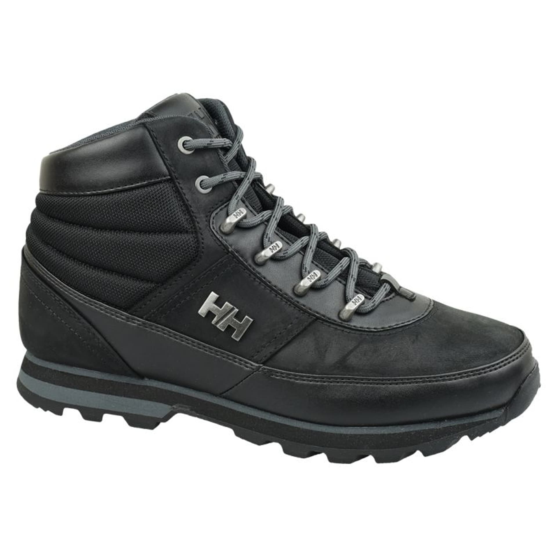 Helly Hansen Buty Calgary 10874 991/j.black/ebony/l.grey