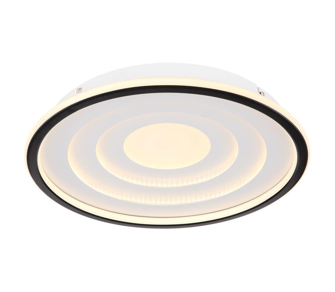 Globo 41580-24 - LED Plafon FOPPA LED/24W/230V