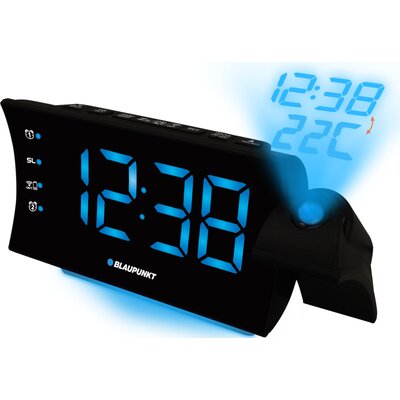 Blaupunkt CRP81USB
