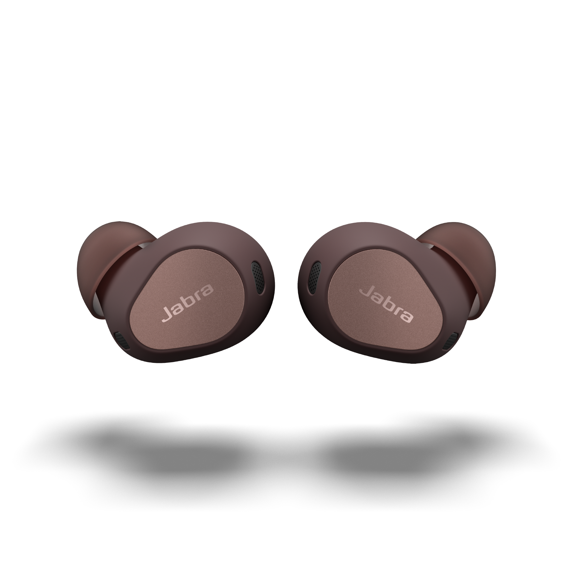 Jabra Elite 10 Replacement Earbuds - Cocoa
