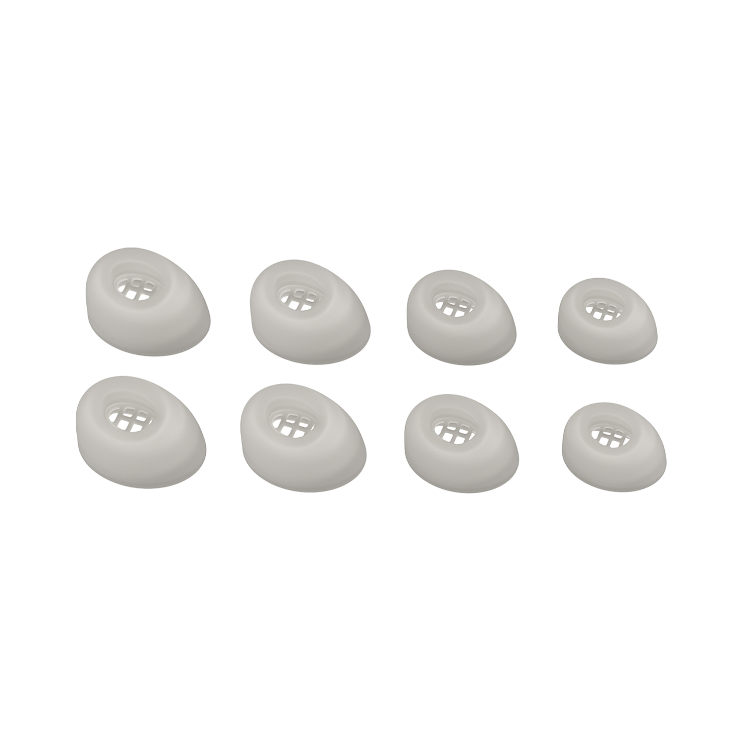 EarGels for Jabra Elite 10 - Cream