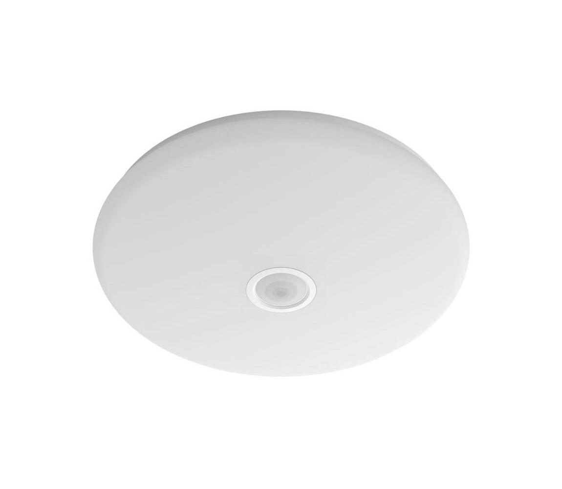 Philips - LED Plafon z czujnikiem MAUVE LED/16W/230V 4000K