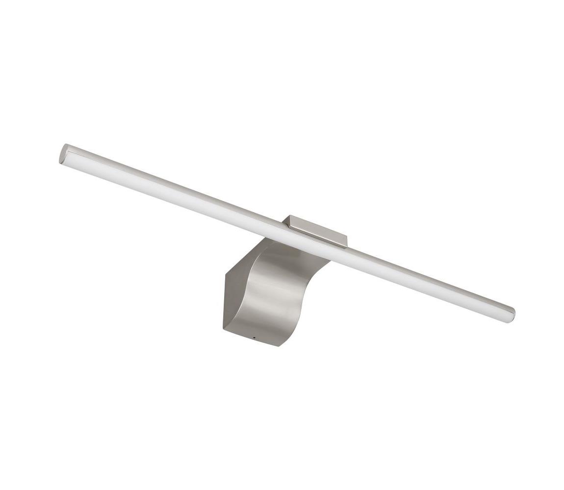 Globo 41925N - LED Łazienkowe oświetlenie lustra PEPE LED/10W/230V IP44 chrom