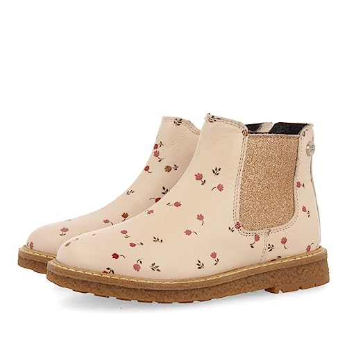 GIOSEPPO Elvenes, Buty dla dziewczynek, Różowy, 28 EU