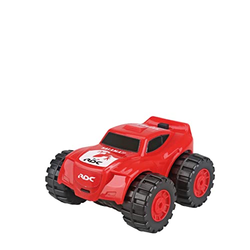 Radiocom - Salaman Płaz RC Pół płazu 2 w 1 może wejść do wody, zabawki dla dzieci