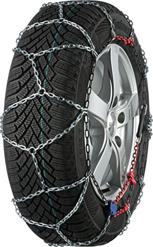Pewag Łańcuchy śniegowe 12138 Brenta 9 XMB 76, 1 para