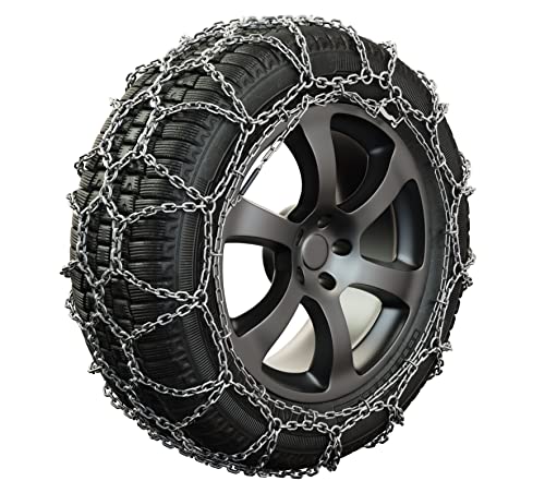 Veriga 28419 Profi Forst 240 - Łańcuchy śnieżne