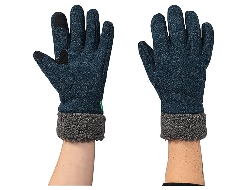 VAUDE Damskie rękawiczki Tinshan Gloves IV