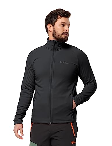 Jack Wolfskin Baiselberg Fz M męska kurtka polarowa