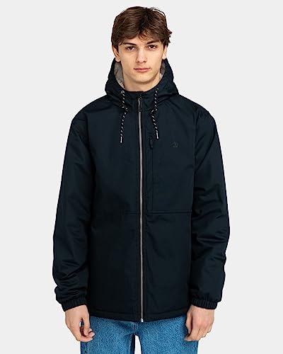 Element Parka męska czarna XS