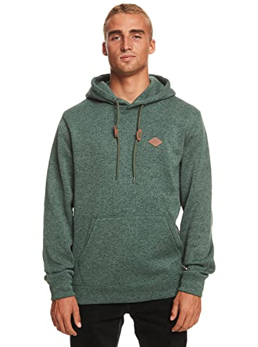 Quiksilver Sweter męski zielony L