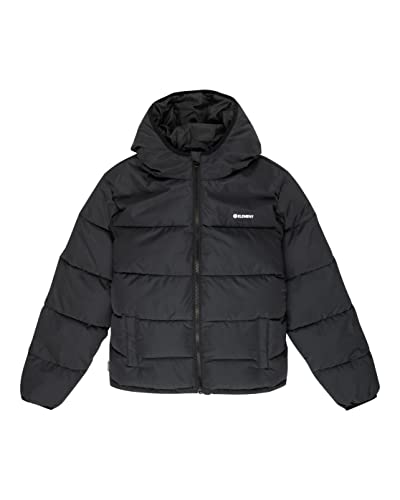 Element Moda Chłopcy Czarny XS