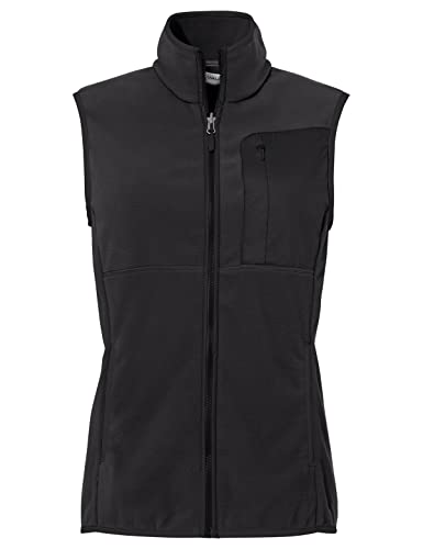 VAUDE Damska kurtka damska Rosemoor Fleece Vest