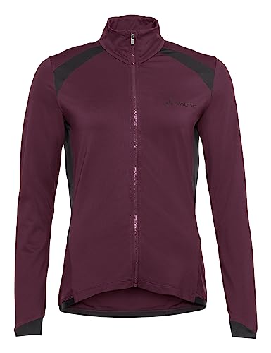 VAUDE Women's Posta LS Tricot II koszulka damska
