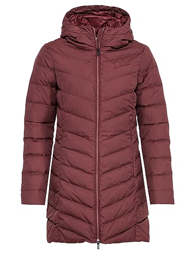 Vaude Damski płaszcz Annecy Down Coat