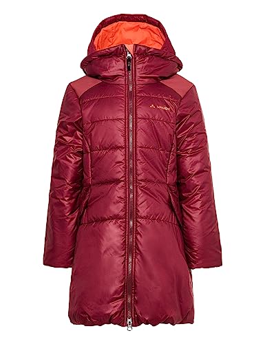 VAUDE Unisex Kids Greenfinch Coat Girls II kurtka