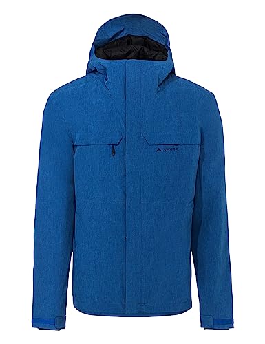 VAUDE Męska kurtka Yaras Warm Rain Jacket