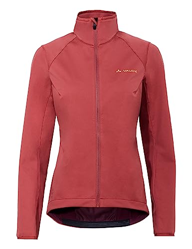 VAUDE Damska kurtka softshell II