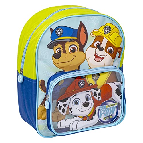 Cerdà - 2100004330 - Podstawowa patrouille z plecaka dla Basic for Children