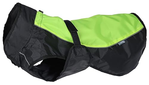 Płaszcz dla psa Malmö, 45 cm, odblaskowy