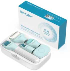 Derma Roller - BIO Roller G10 10w1