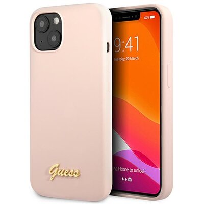 Guess GUHCP13MLSLMGLP iPhone 13 6,1