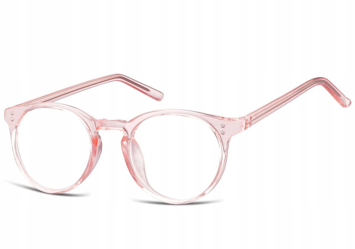 ZERÓWKI okulary OPRAWKI LENONKI Korekcyjne