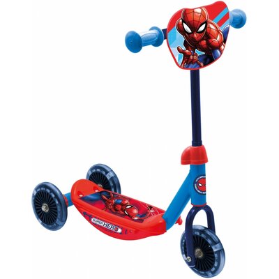 Hulajnoga dla dzieci MARVEL Spider-Man | Bezpłatny transport