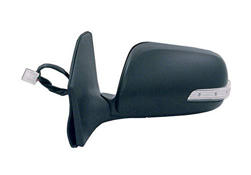 Alkar 6139266 lusterko samochodowe