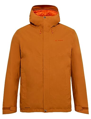 VAUDE Men's Rosemoor kurtka wyściełana - kurtka zimowa męska