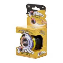 YO-YO YoFinity MEZMA żółty Goliath