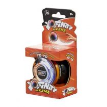 YO-YO YoFinity MEZMA pomarańczowy Goliath